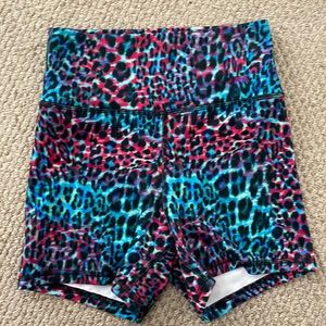 Small Fleo Ferocious True High